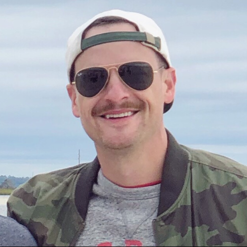 Meet your Posher, James